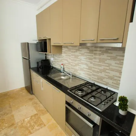 Solid Residence Mamaia Exterior photo