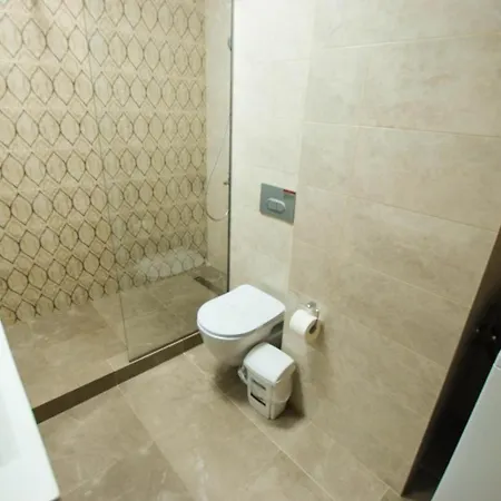Solid Residence Mamaia Exterior photo