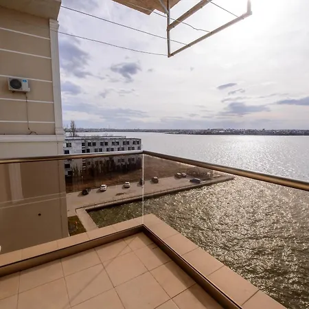 Solid Residence Mamaia Exterior photo
