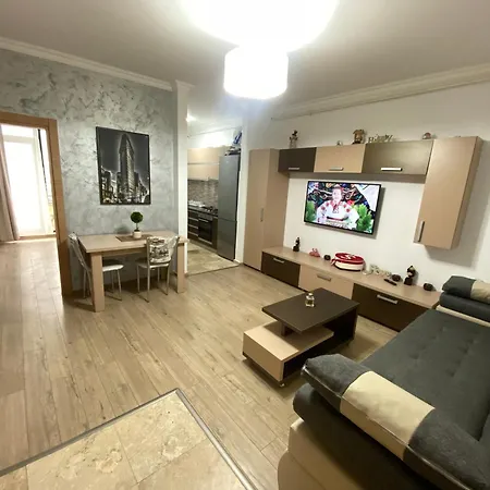 Solid Residence Mamaia Exterior photo