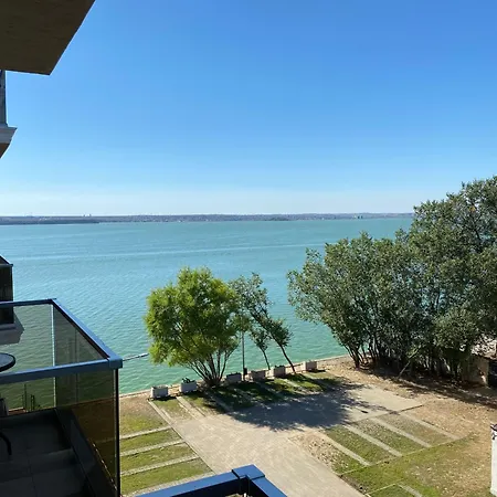 Solid Residence Mamaia Exterior photo