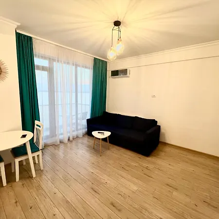 Solid Residence Mamaia Exterior photo