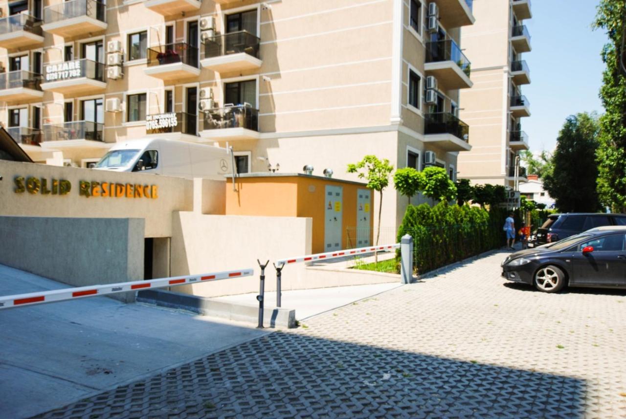 Appartamento Solid *