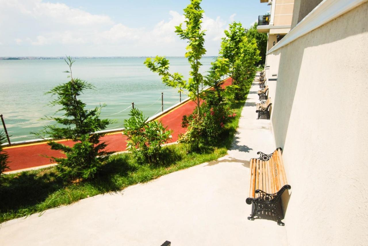 Solid Appartamento Mamaia