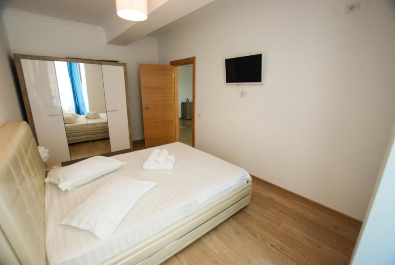 Solid Appartement