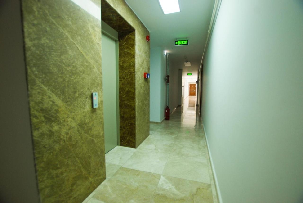 Appartement Solid