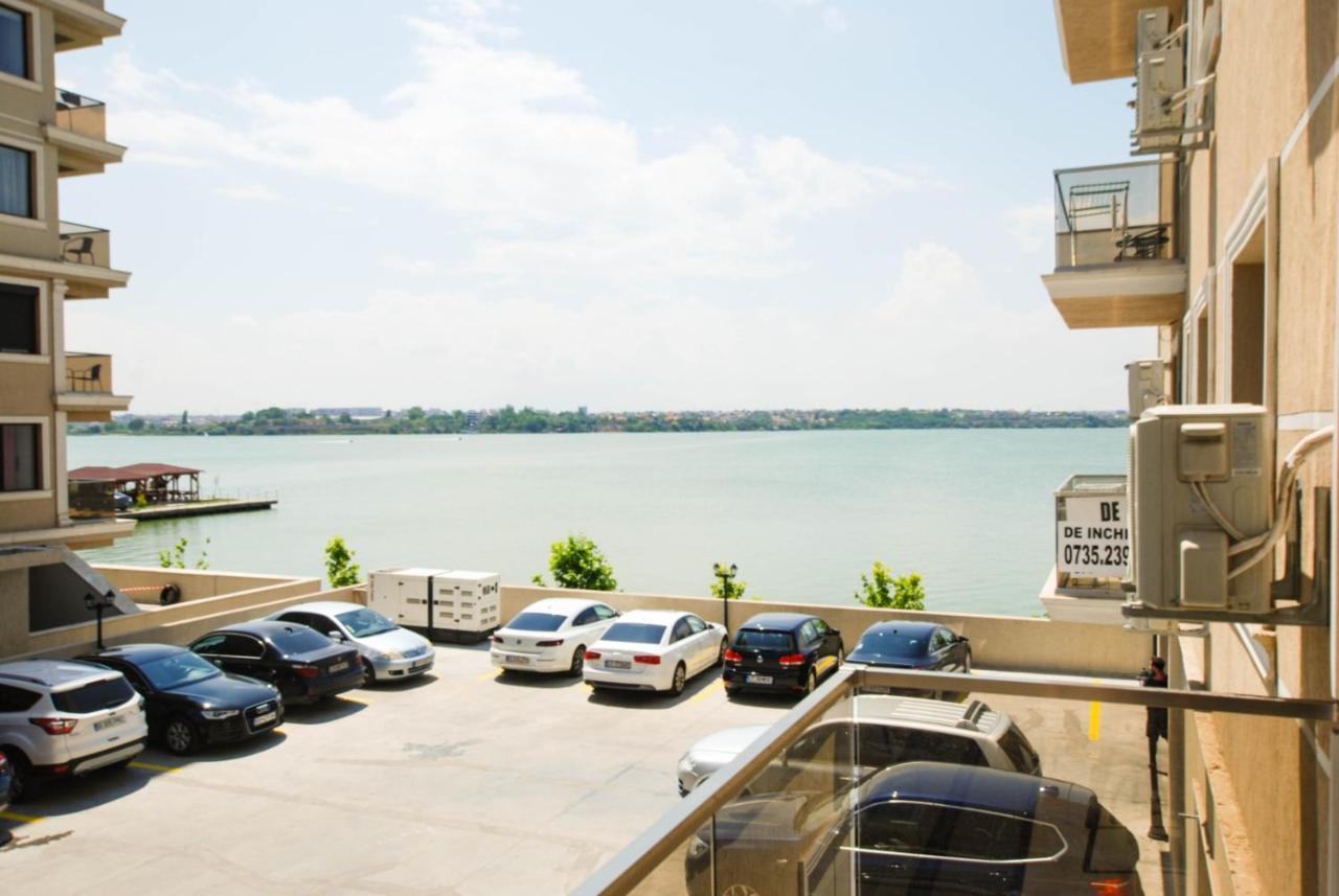 Solid Appartamento Mamaia