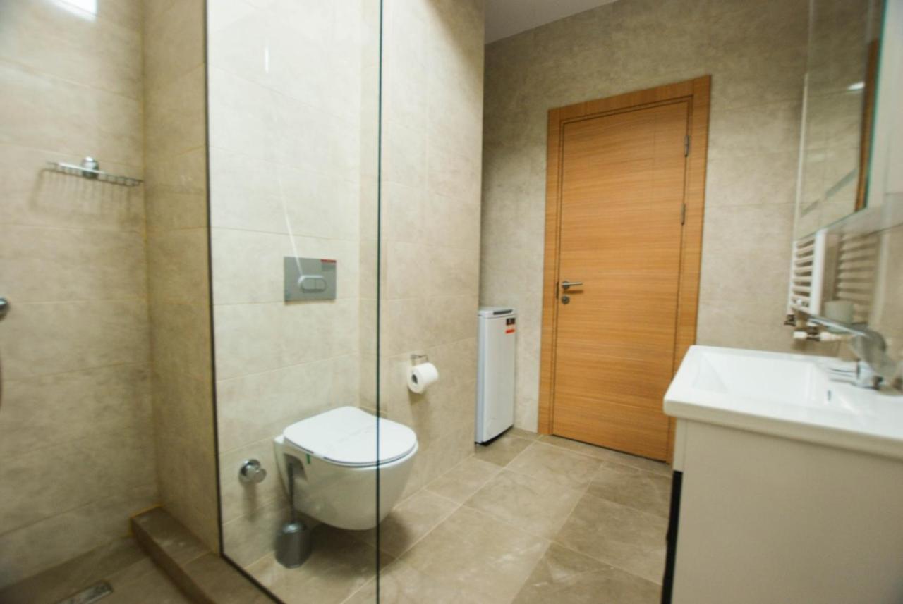 Appartement Solid *