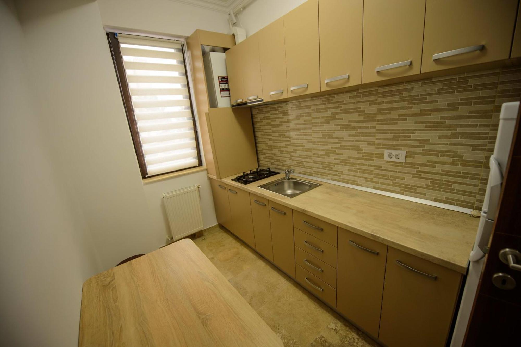 Appartamento Solid Mamaia