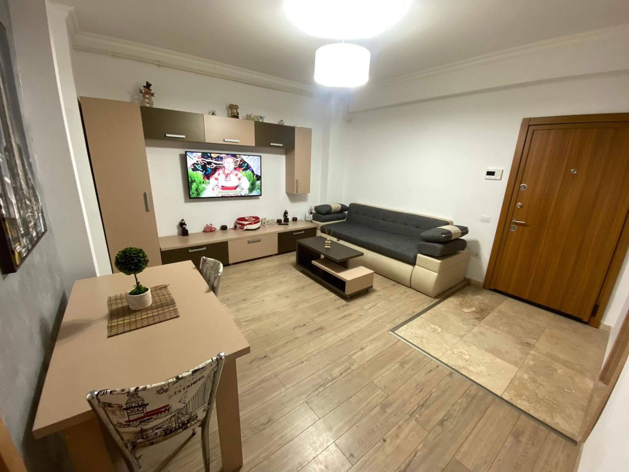 Appartement Solid Mamaia