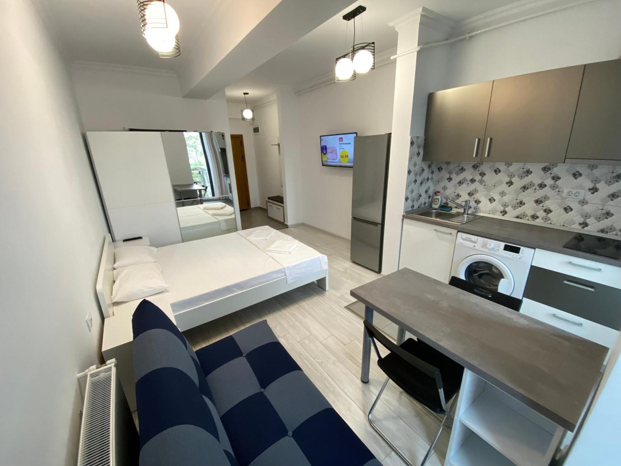 Solid Appartement