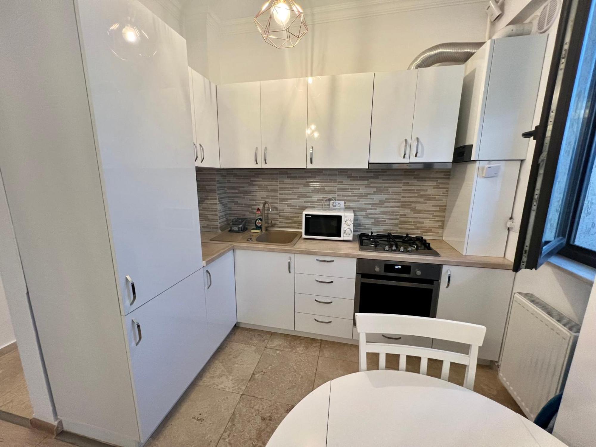 Appartement Solid *