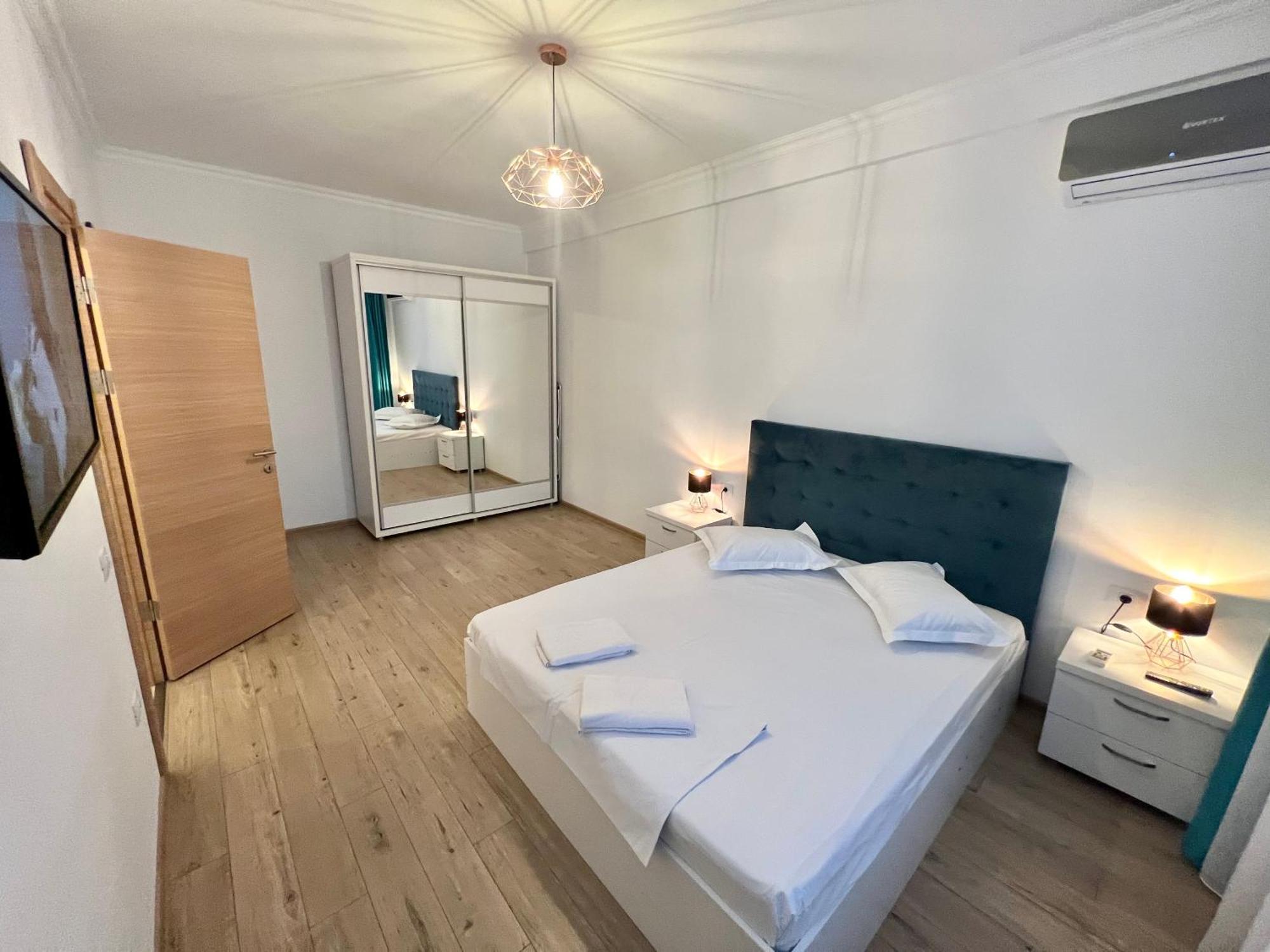 Appartement Solid *