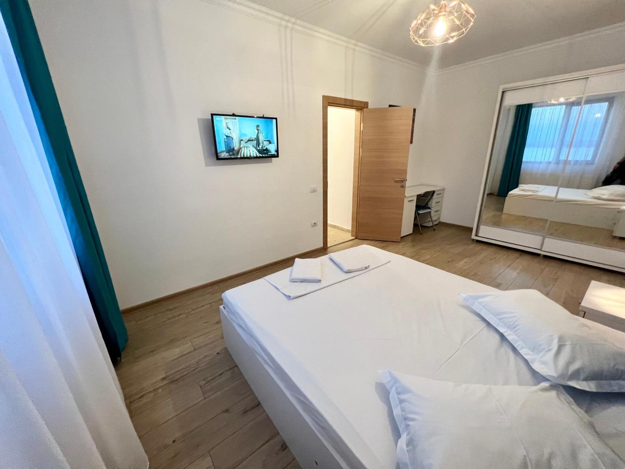 Appartement Solid