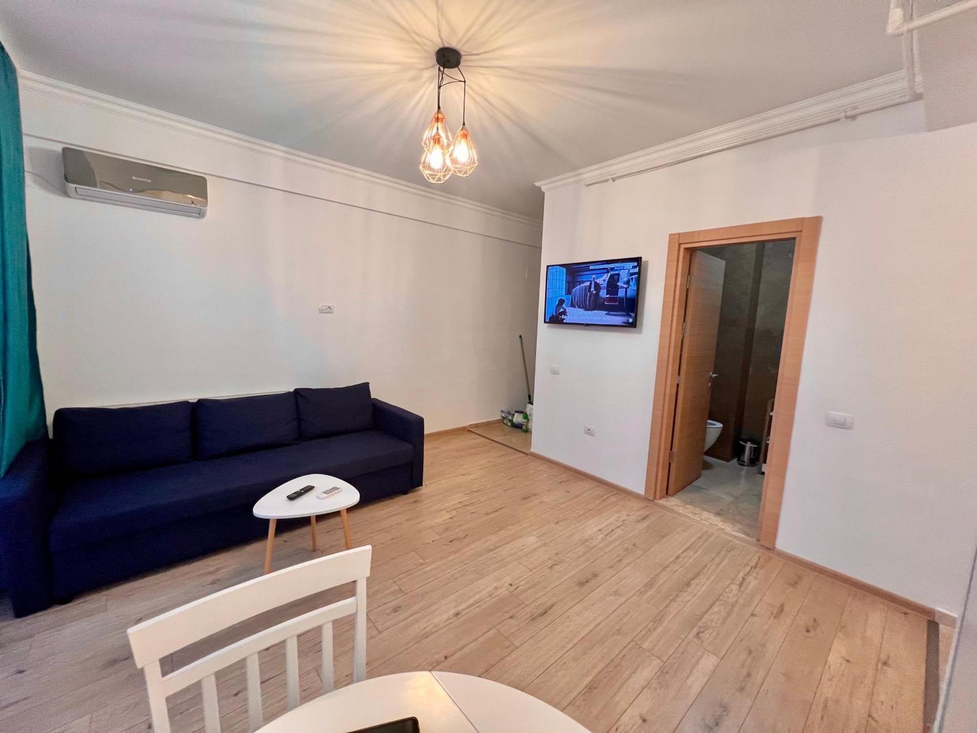 Solid Appartamento Mamaia