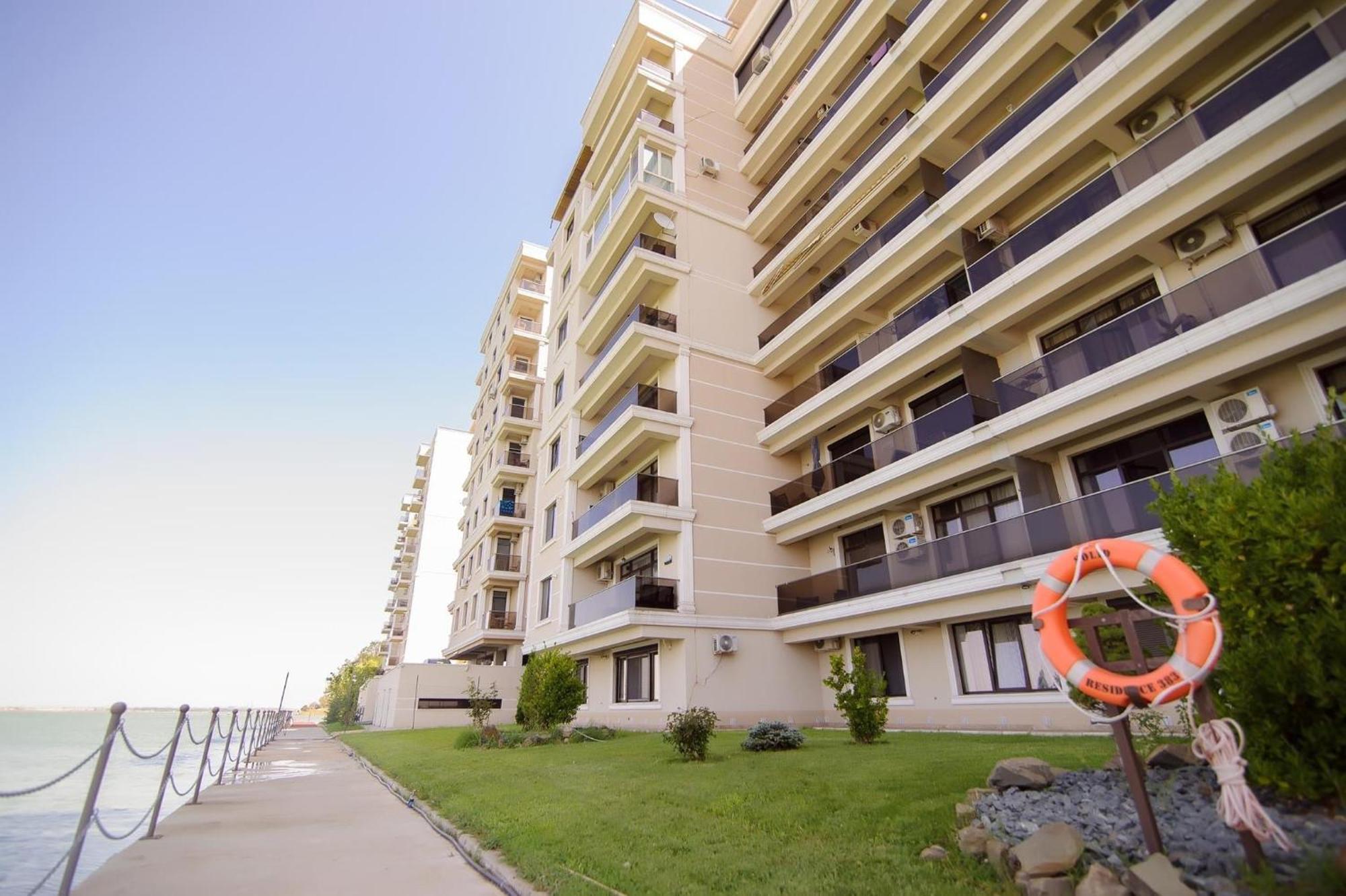 Appartamento Solid Mamaia