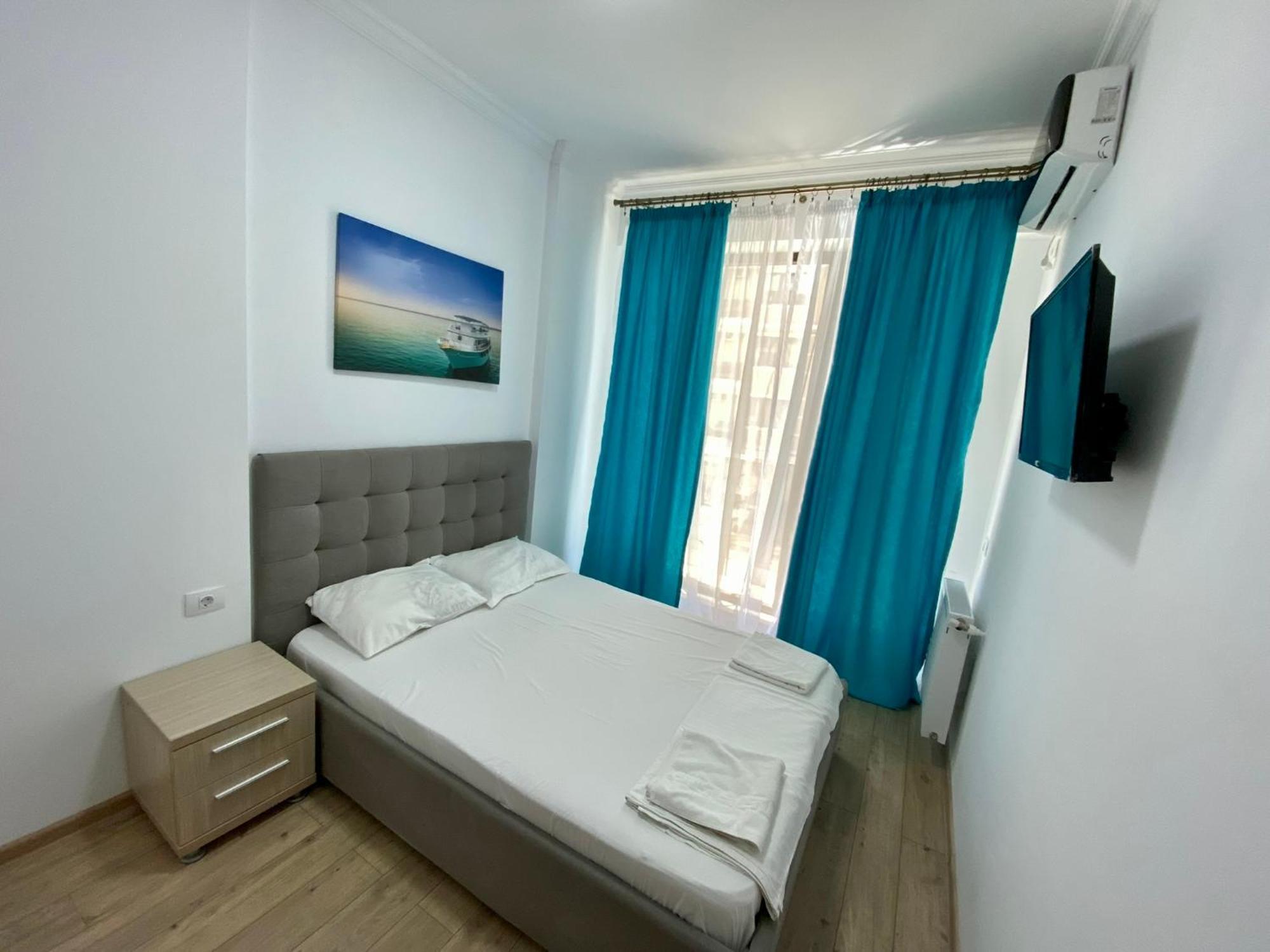 Appartement Solid