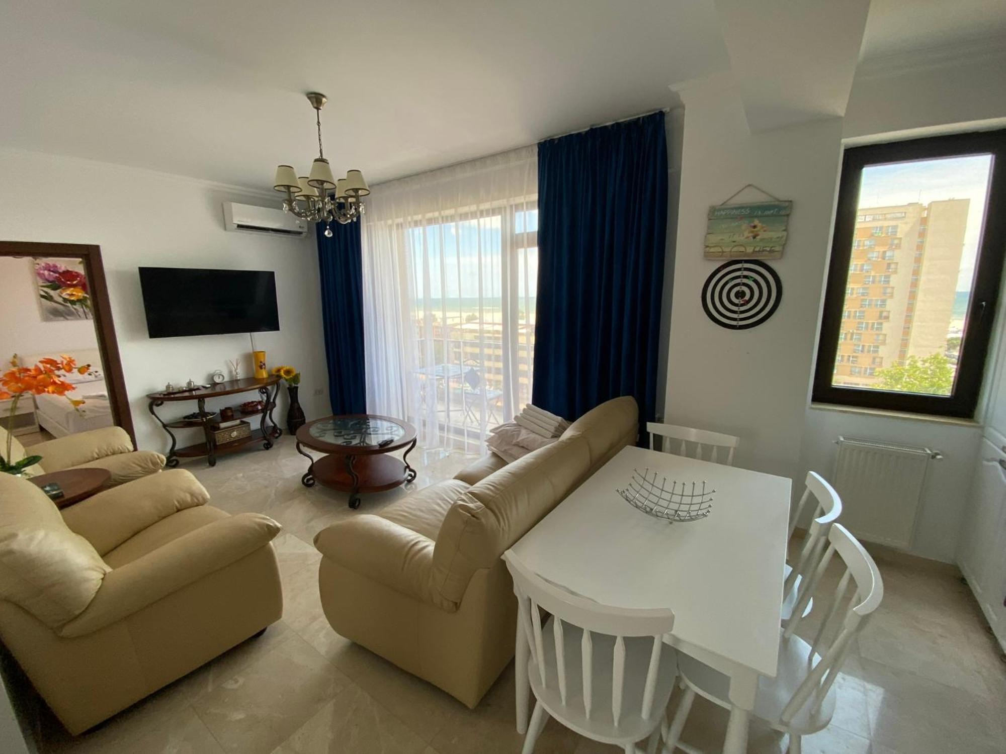 Solid Appartement *