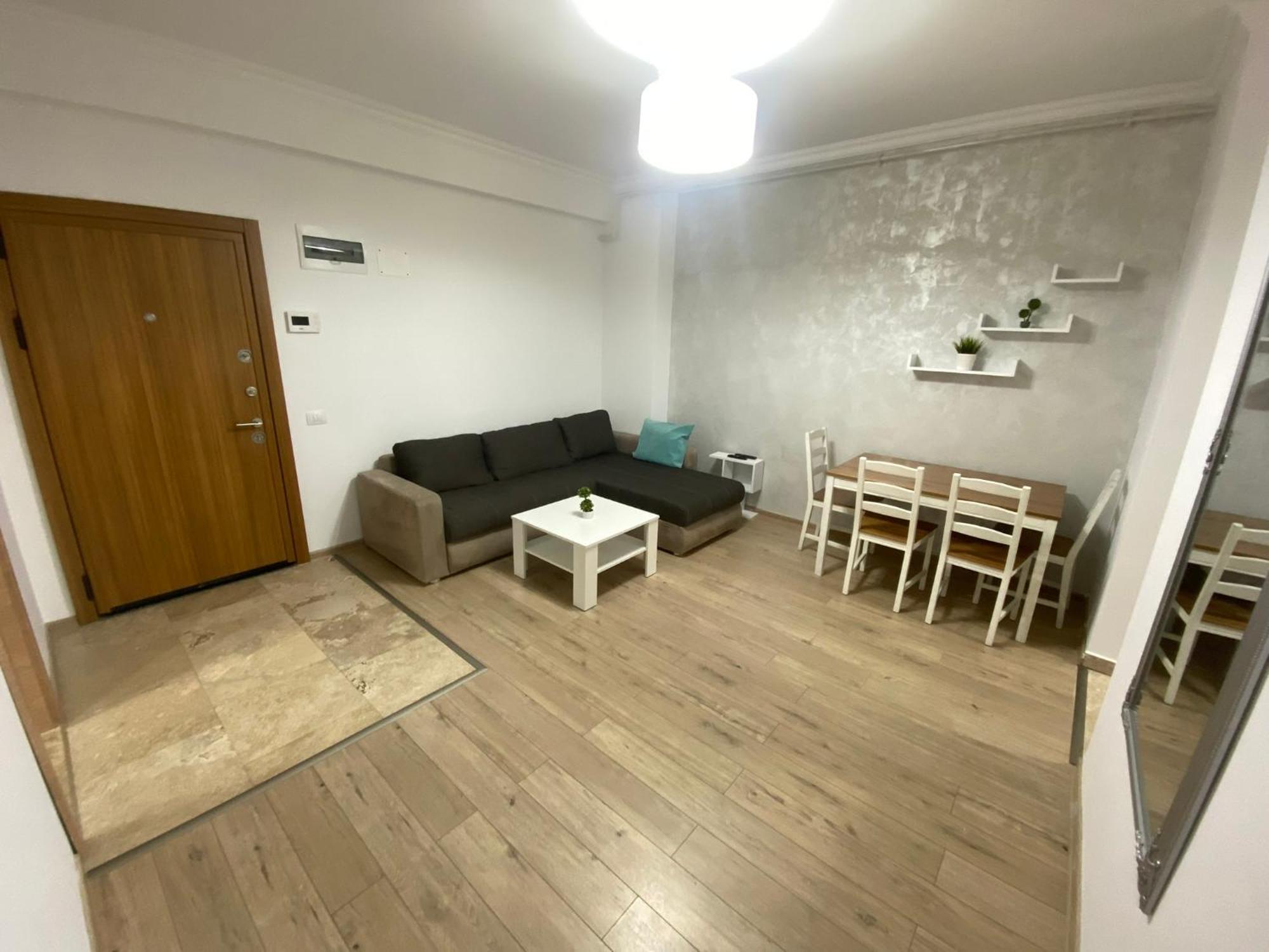 Solid Appartamento Mamaia