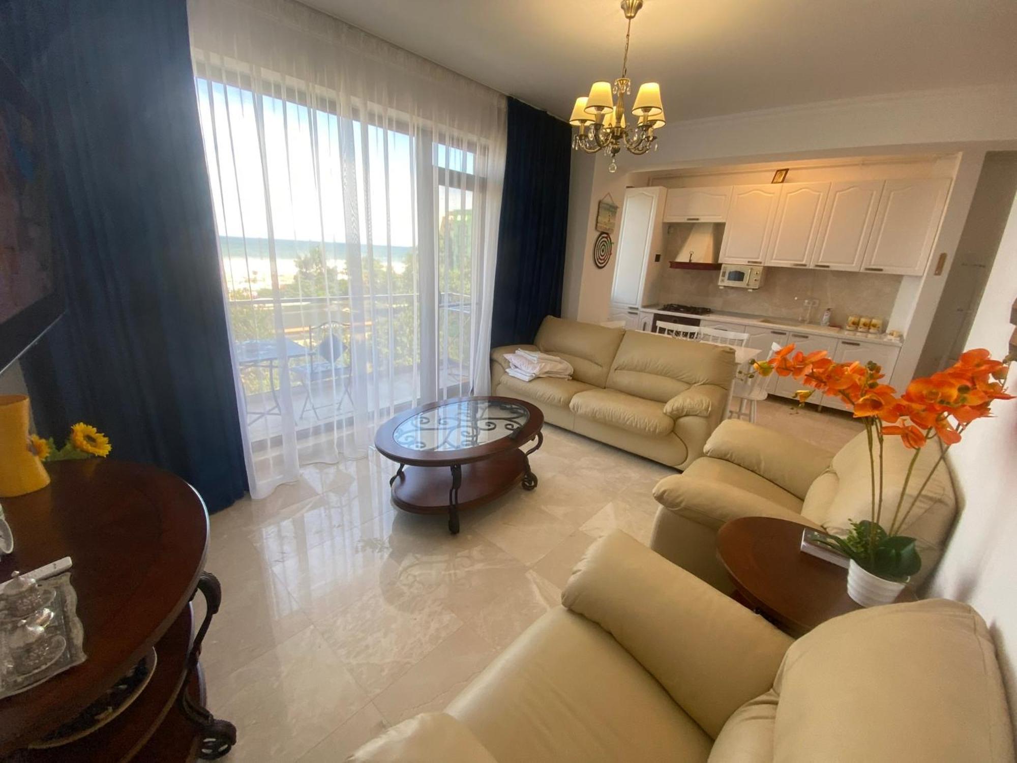 Appartamento Solid Mamaia