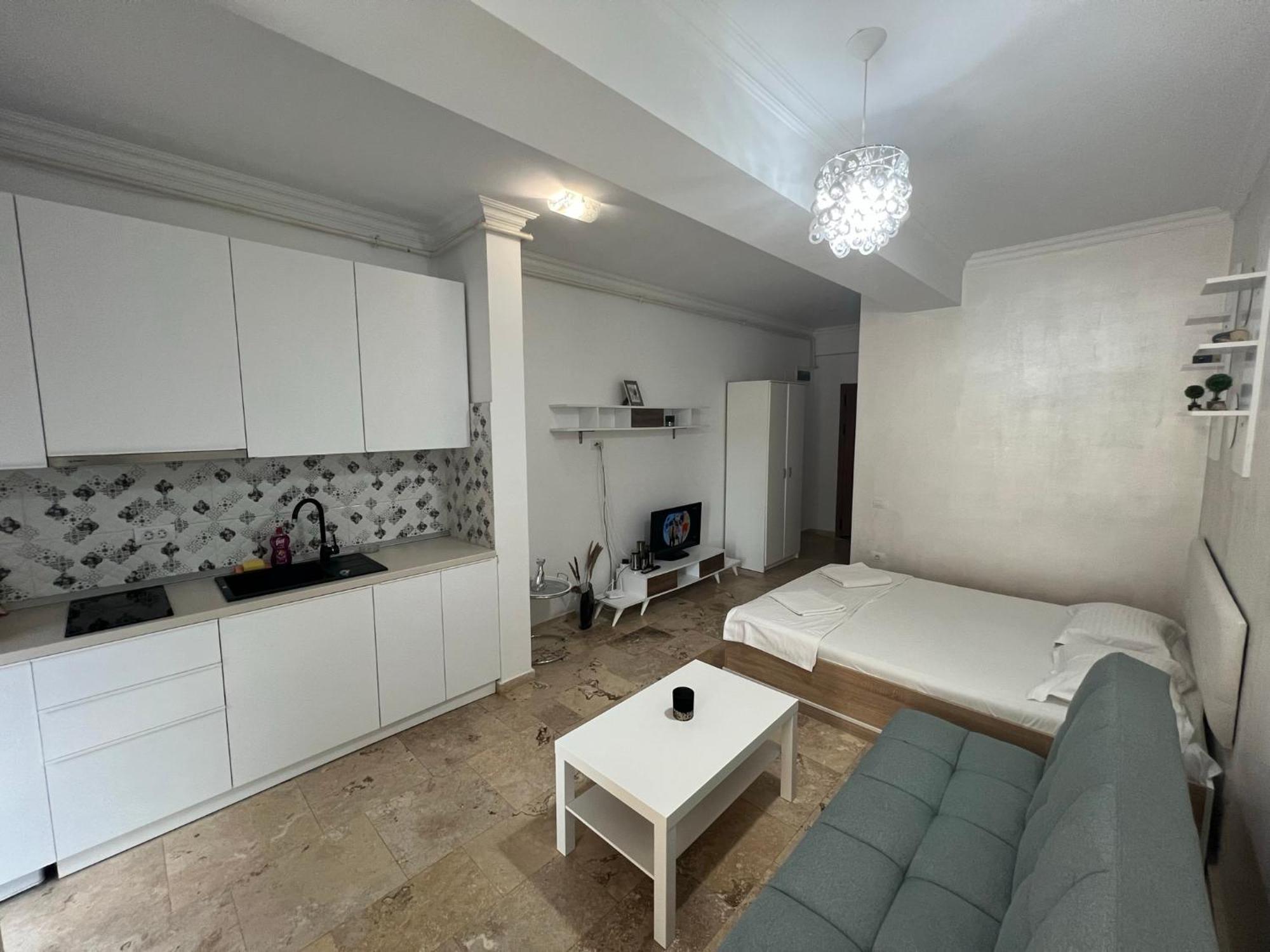 Appartement Solid Mamaia